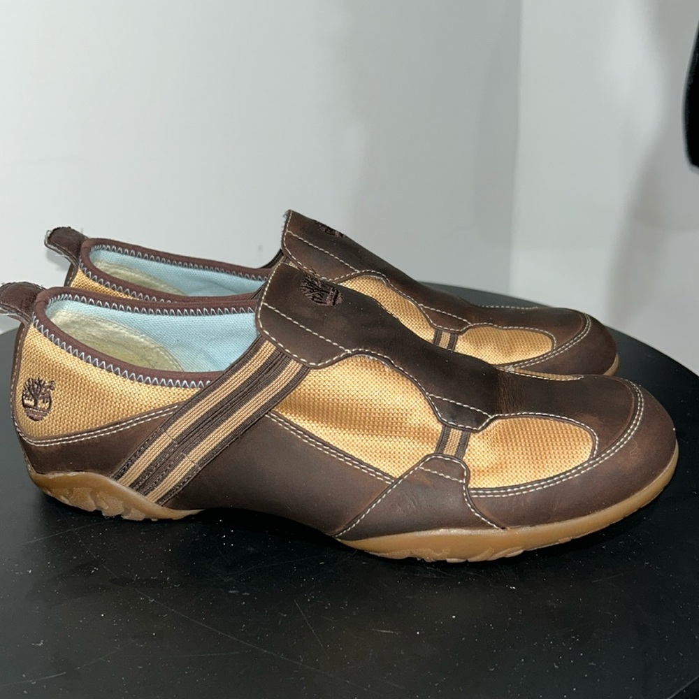 Timberland Loafers